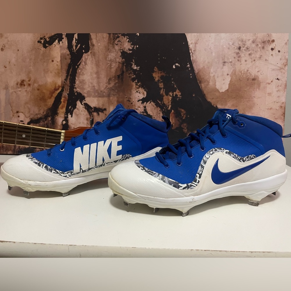 Nike Baseball Cleats